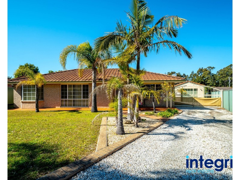 30 Kenneth Avenue, Sanctuary Point NSW 2540