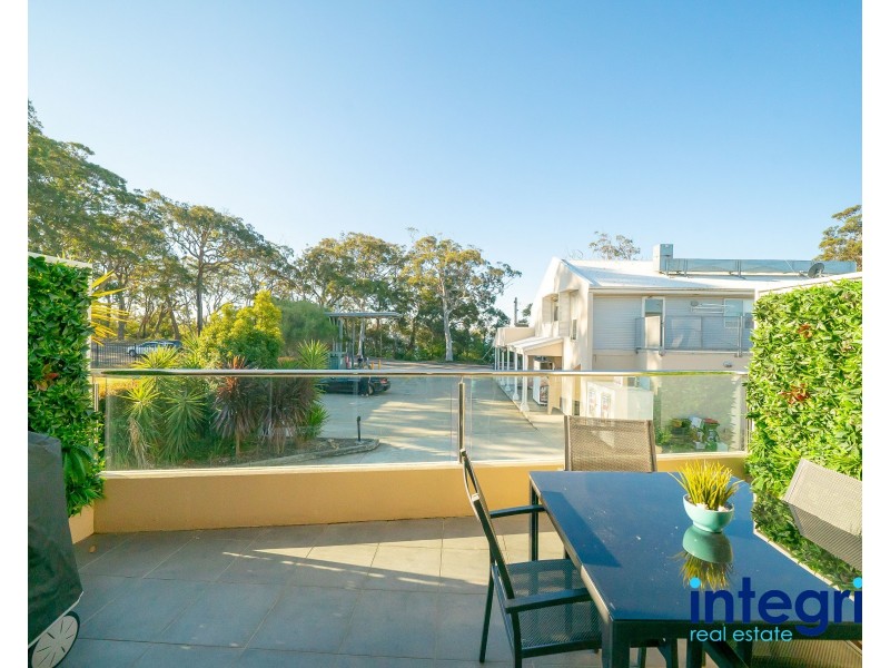 2/14 Goonawarra Drive, Cudmirrah NSW 2540