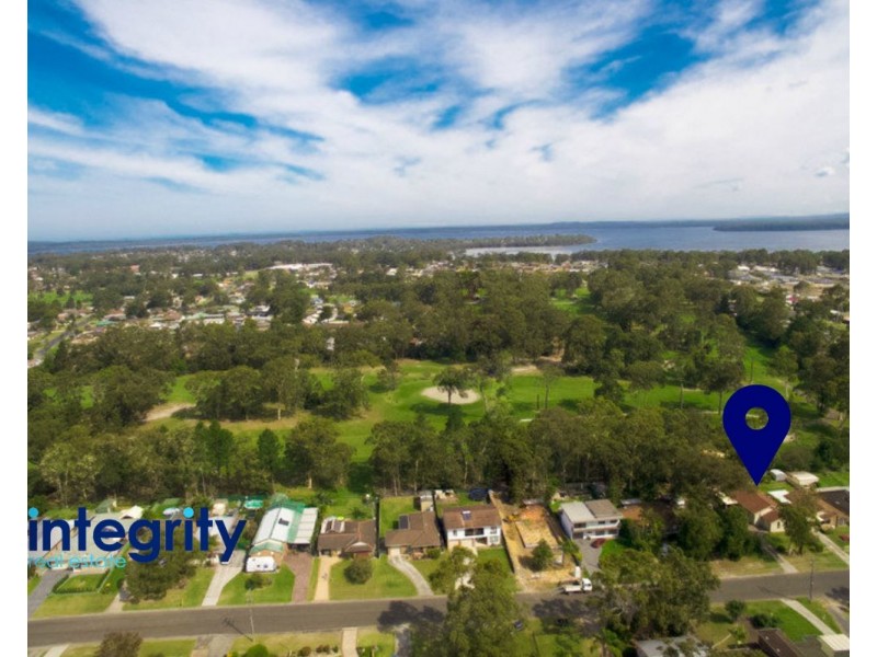 136 The Park Drive, Sanctuary Point NSW 2540