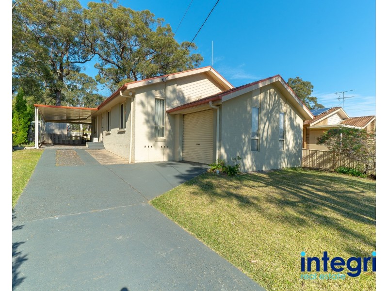136 The Park Drive, Sanctuary Point NSW 2540