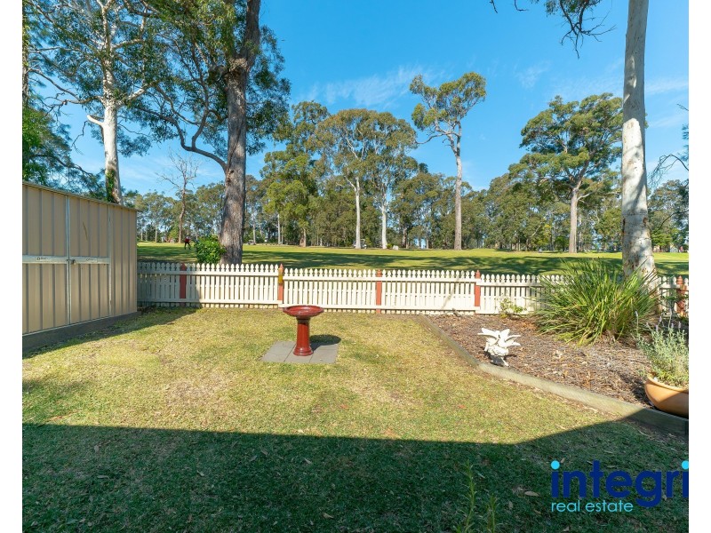 136 The Park Drive, Sanctuary Point NSW 2540