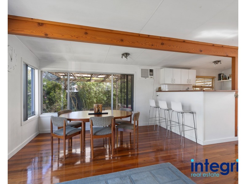 2 Graham Avenue, St Georges Basin NSW 2540