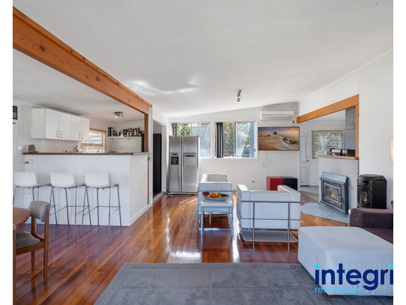 2 Graham Avenue, St Georges Basin NSW 2540