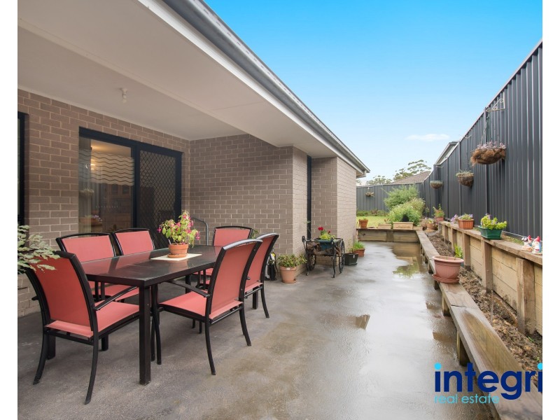 70 Mustang Drive, Sanctuary Point NSW 2540