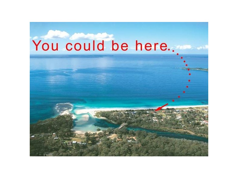 16 Elizabeth Dve, Vincentia NSW 2540