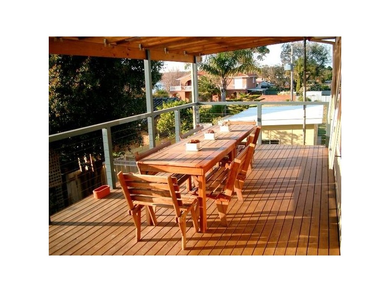 16 Elizabeth Dve, Vincentia NSW 2540