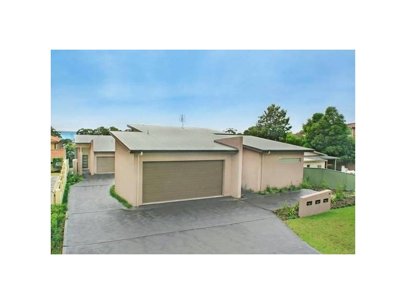 1/26 Anne St, Vincentia NSW 2540