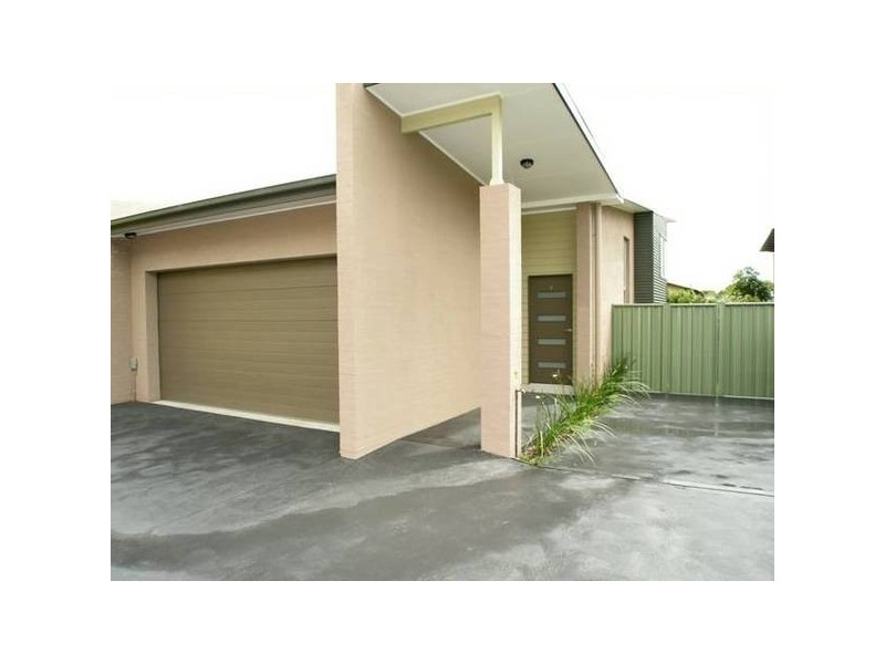 1/26 Anne St, Vincentia NSW 2540