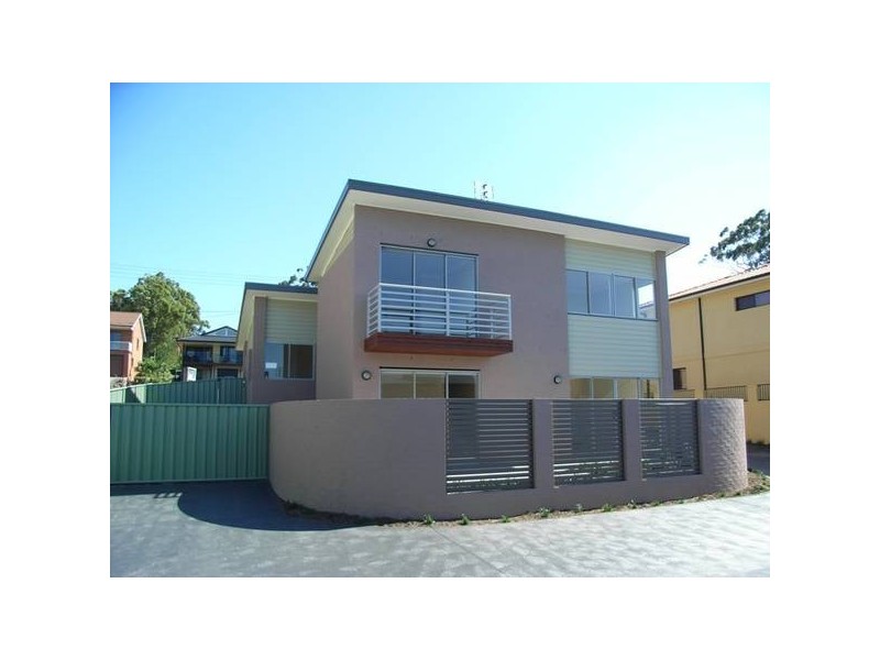 1/26 Anne St, Vincentia NSW 2540