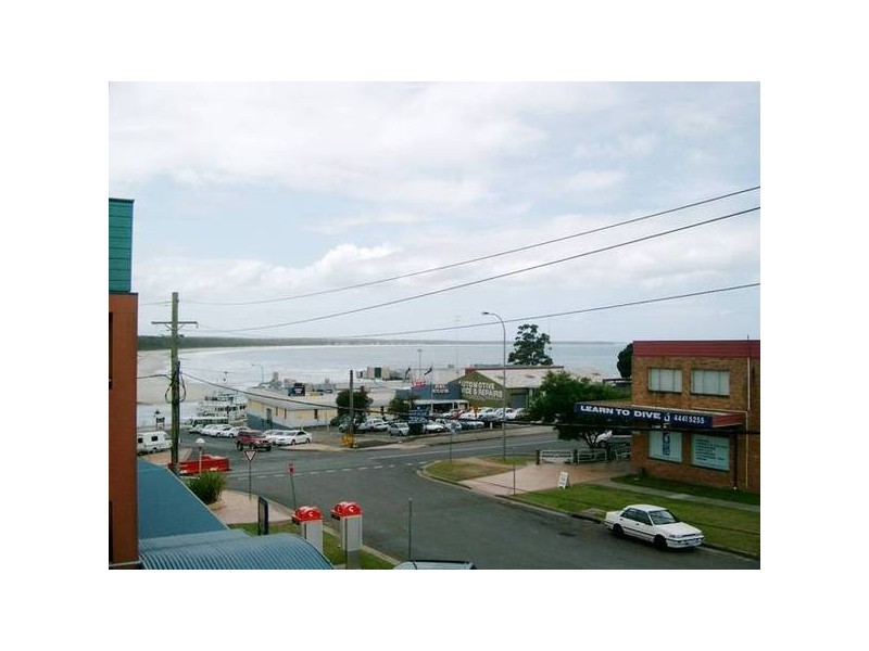 2/62 Owen Street, Huskisson NSW 2540