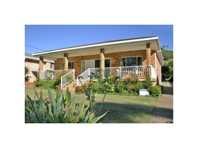 14 Twyford Street, Vincentia NSW 2540