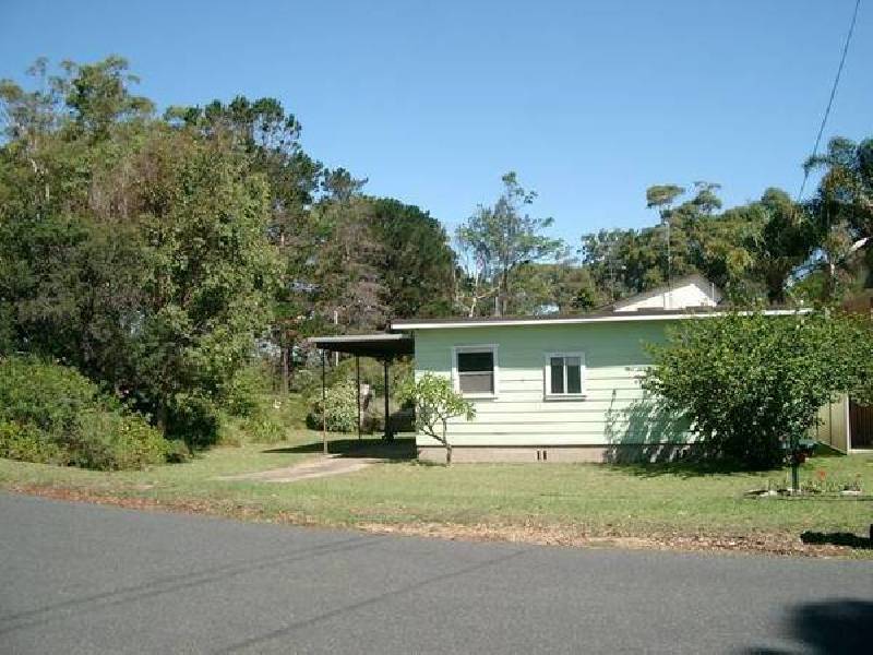 Jervis Street, Huskisson NSW 2540