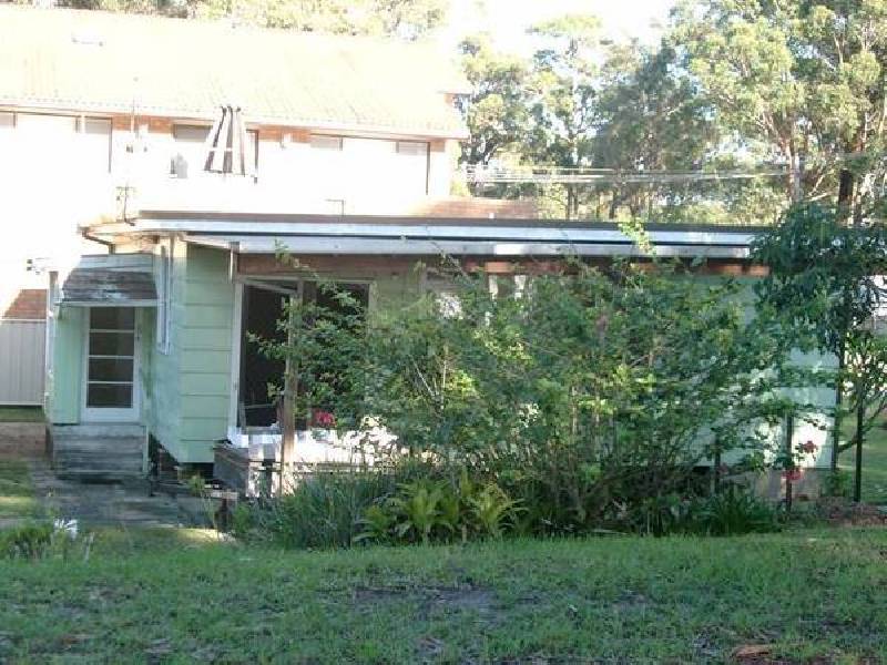 Jervis Street, Huskisson NSW 2540