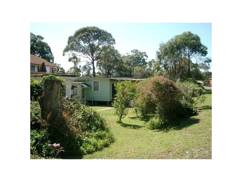 Jervis Street, Huskisson NSW 2540