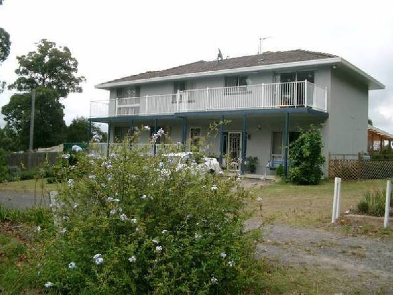 Princes Highway, Tomerong NSW 2540