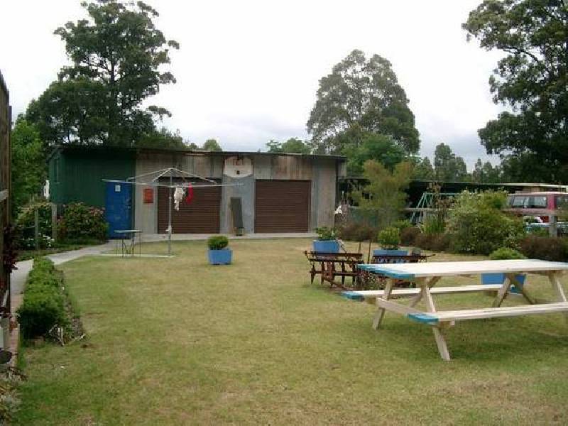 Princes Highway, Tomerong NSW 2540