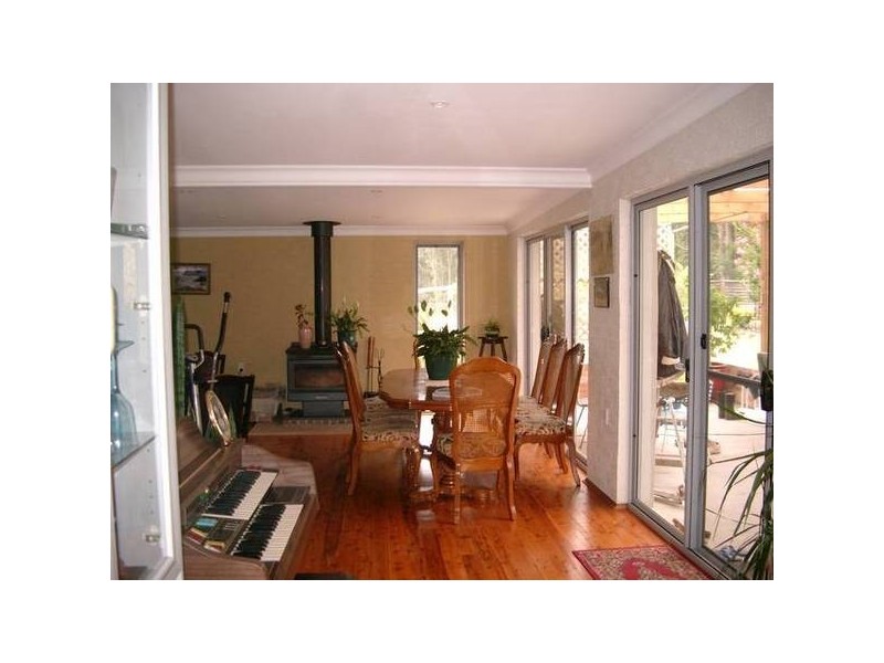 Princes Highway, Tomerong NSW 2540