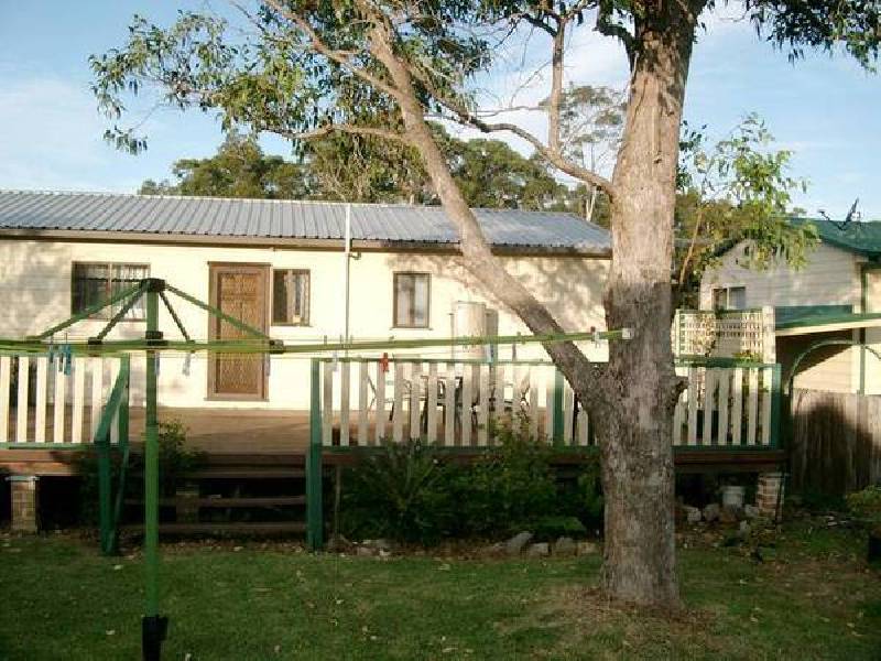 3 Fairway Drive, Sanctuary Point NSW 2540