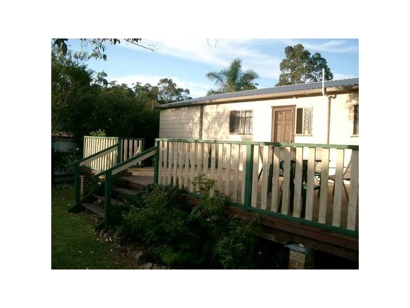 3 Fairway Drive, Sanctuary Point NSW 2540