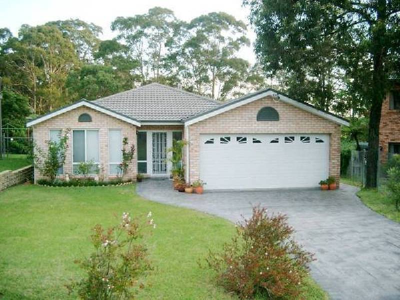 12 Rauch Close, St Georges Basin NSW 2540