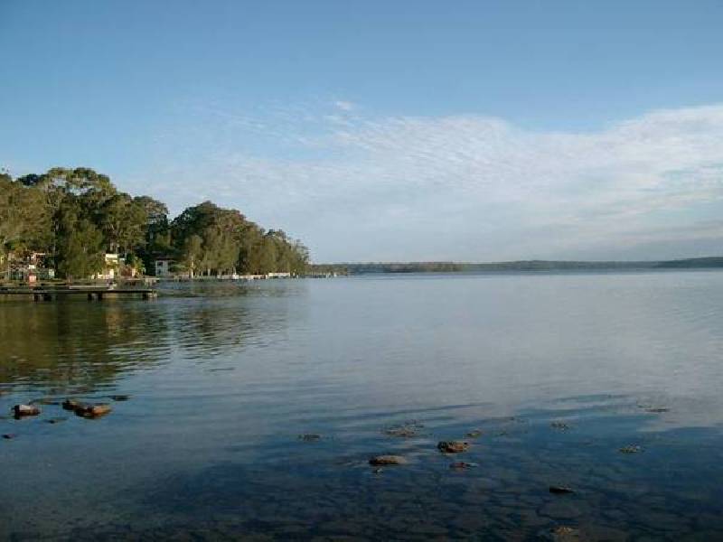 12 Rauch Close, St Georges Basin NSW 2540