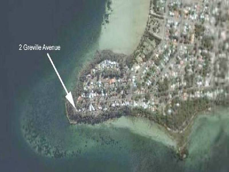 2 Greville Avenue, Sanctuary Point NSW 2540
