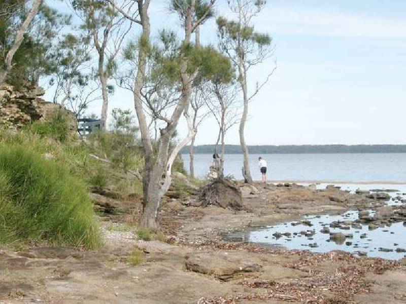 2 Greville Avenue, Sanctuary Point NSW 2540