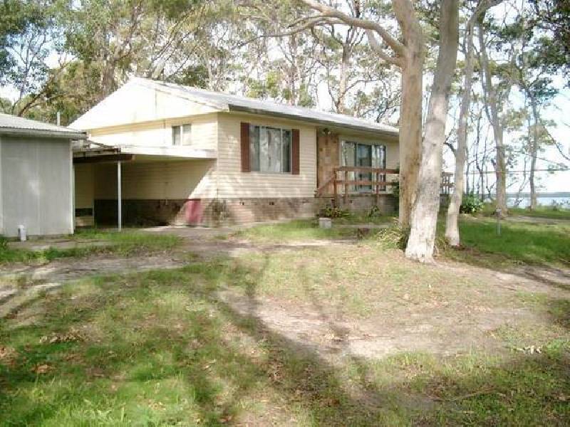 2 Greville Avenue, Sanctuary Point NSW 2540