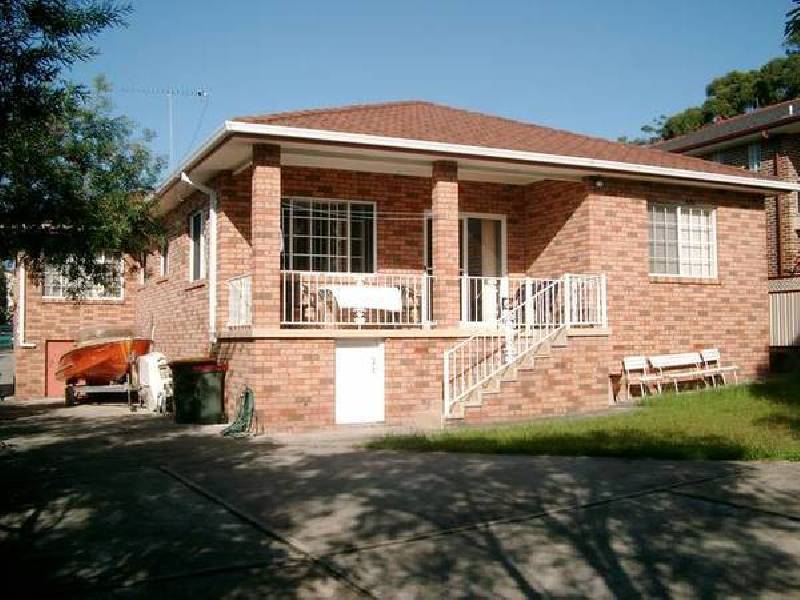 Caroline Street, Vincentia NSW 2540