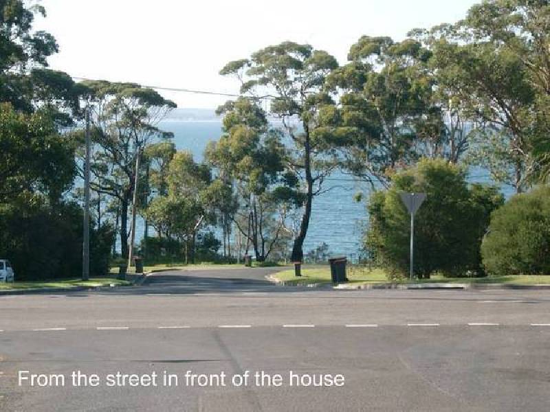 Caroline Street, Vincentia NSW 2540