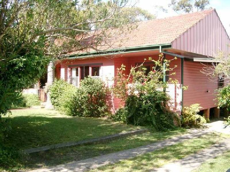 Owen Street, Huskisson NSW 2540