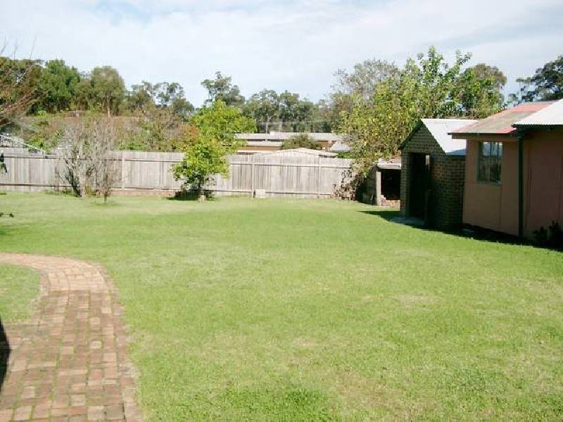 Owen Street, Huskisson NSW 2540