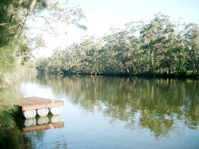 Bottlebrush Avenue, Bewong NSW 2540