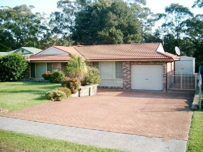 Bottlebrush Avenue, Bewong NSW 2540