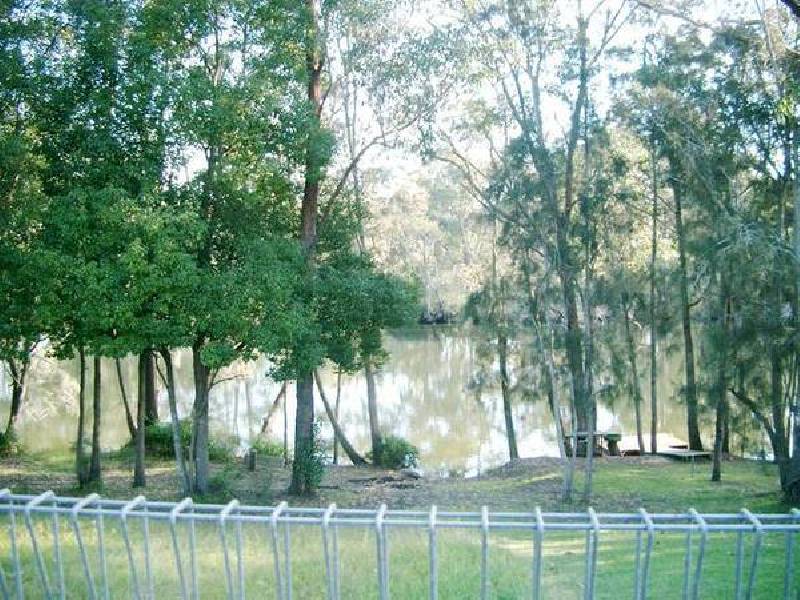 Bottlebrush Avenue, Bewong NSW 2540