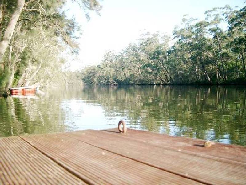 Bottlebrush Avenue, Bewong NSW 2540