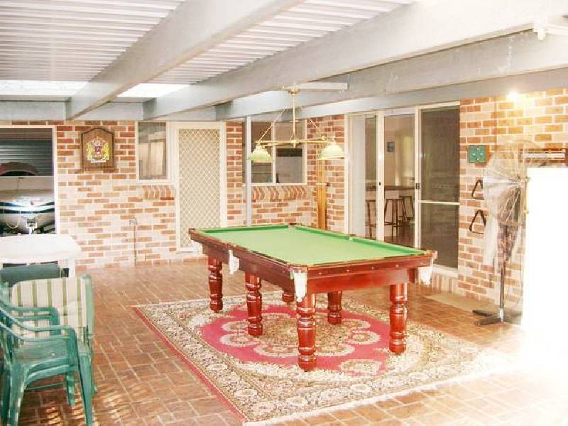 Bottlebrush Avenue, Bewong NSW 2540