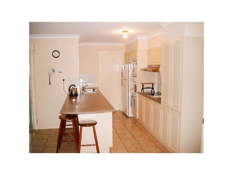 Bottlebrush Avenue, Bewong NSW 2540