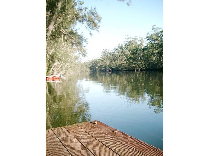 Bottlebrush Avenue, Bewong NSW 2540