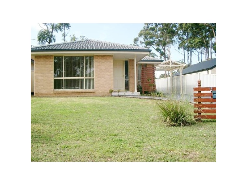 9 Ball Close, Sanctuary Point NSW 2540