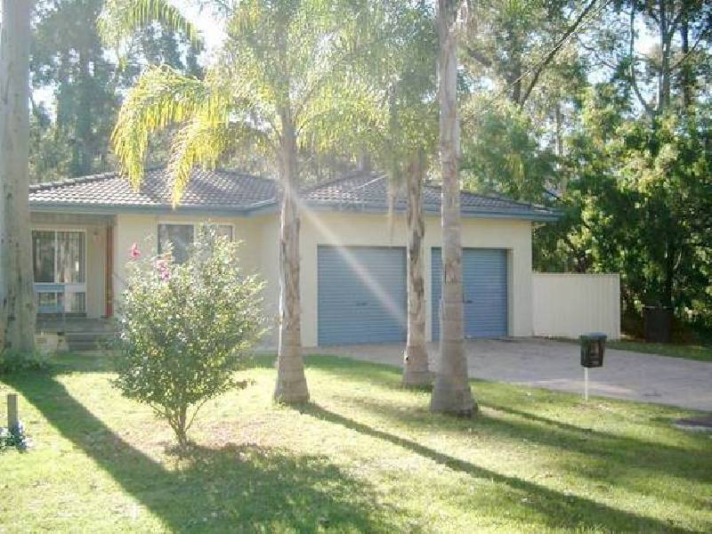 303 The Park Drive, Sanctuary Point NSW 2540
