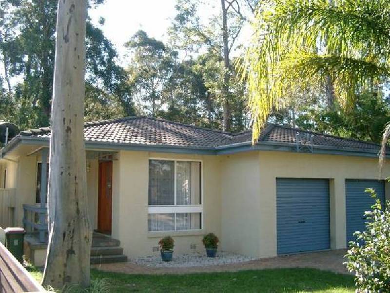 303 The Park Drive, Sanctuary Point NSW 2540
