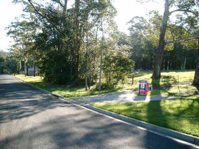 Lot 8 William Bryce Road, Tomerong NSW 2540