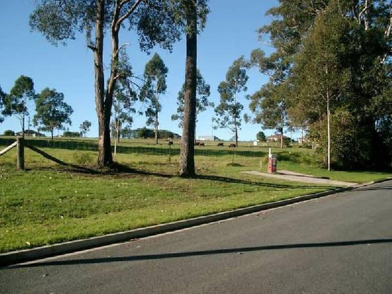 Lot 8 William Bryce Road, Tomerong NSW 2540