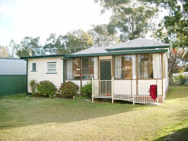 Duncan Street, Huskisson NSW 2540