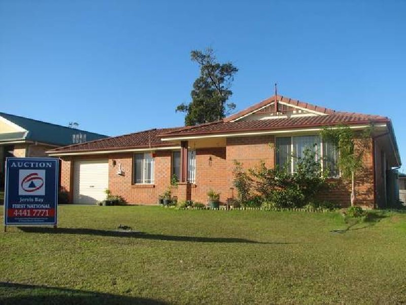 Forrester Court, Sanctuary Point NSW 2540