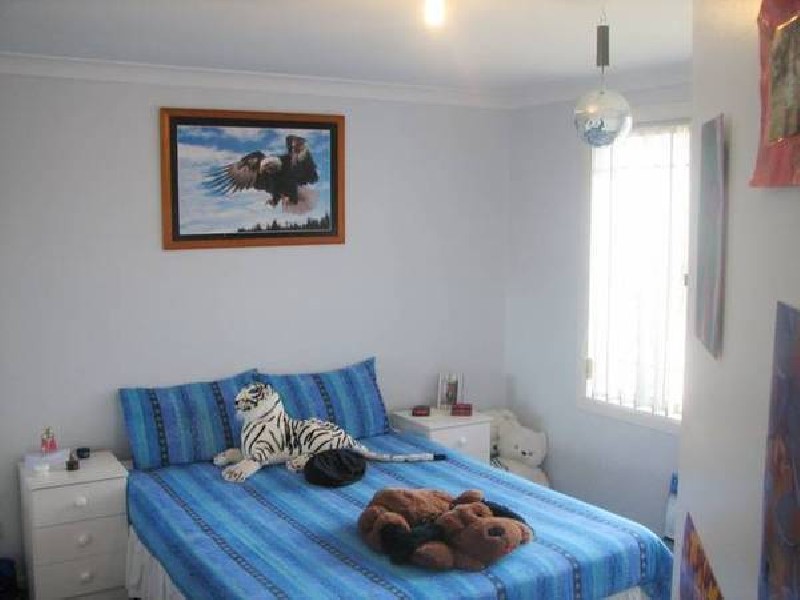 Forrester Court, Sanctuary Point NSW 2540