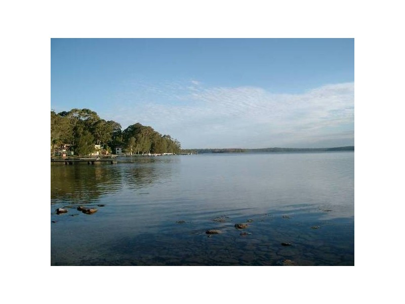 15 Rauch Close, St Georges Basin NSW 2540