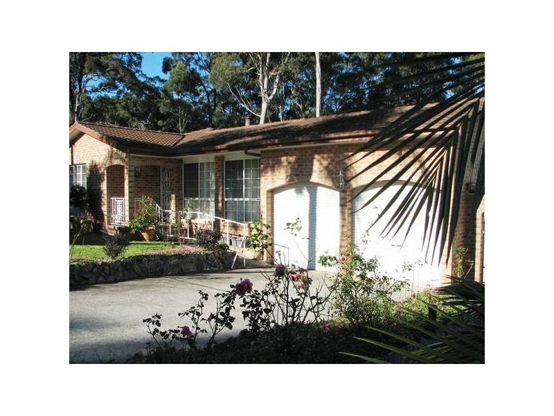 15 Rauch Close, St Georges Basin NSW 2540