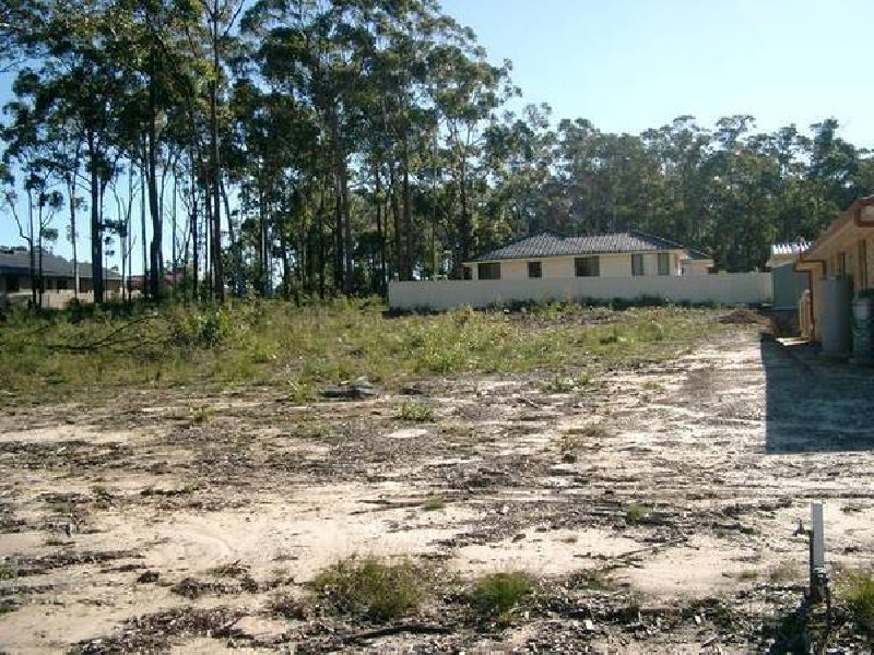 Capeland Avenue, Sanctuary Point NSW 2540